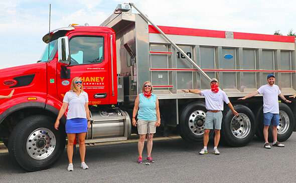 Chaney’s 21st Annual Golf Tournament Raises over $88,000