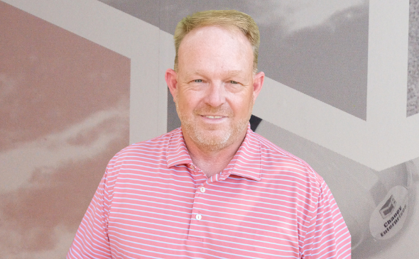 Chaney Promotes Jamie Nelms to VP/GM of Ready-Mix Concrete for North Carolina/Chandler Division