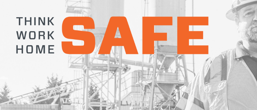 Building a Culture of Safety: Chaney Enterprises Leads the Way with ‘Think Safe. Work Safe. Home Safe.’