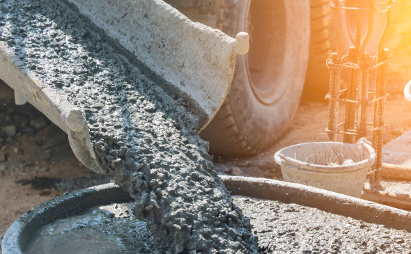 5 Tips for Hot Weather Concreting